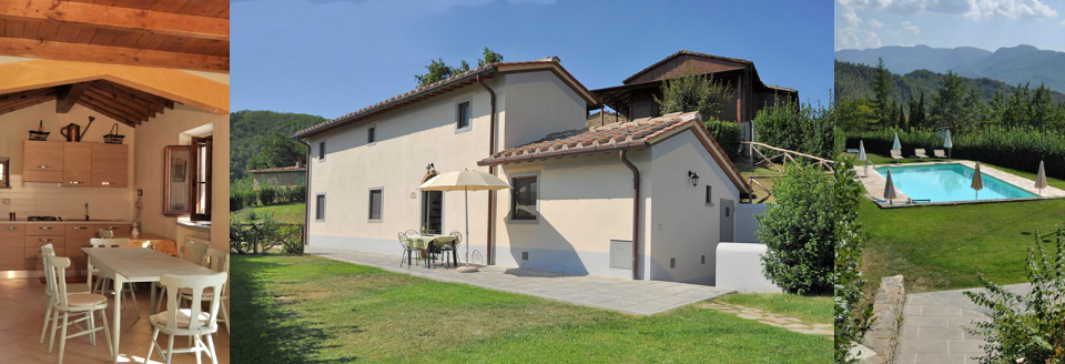 Casa Ciompi