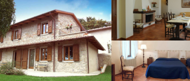 Casa Mario