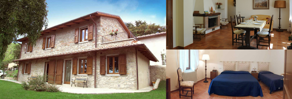 Casa Mario